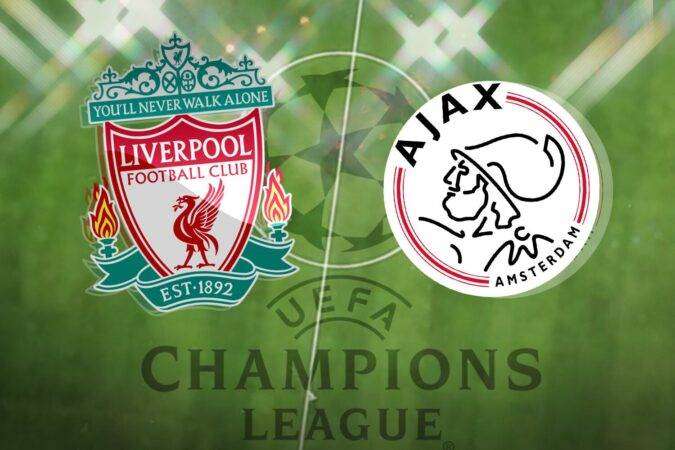 Liverpool vs. Ajax - prediction and team news - Make Betting - betting ...