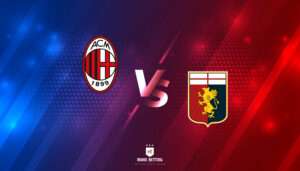 AC Milan will attempt to return to winning ways against Genoa today at the San Siro.